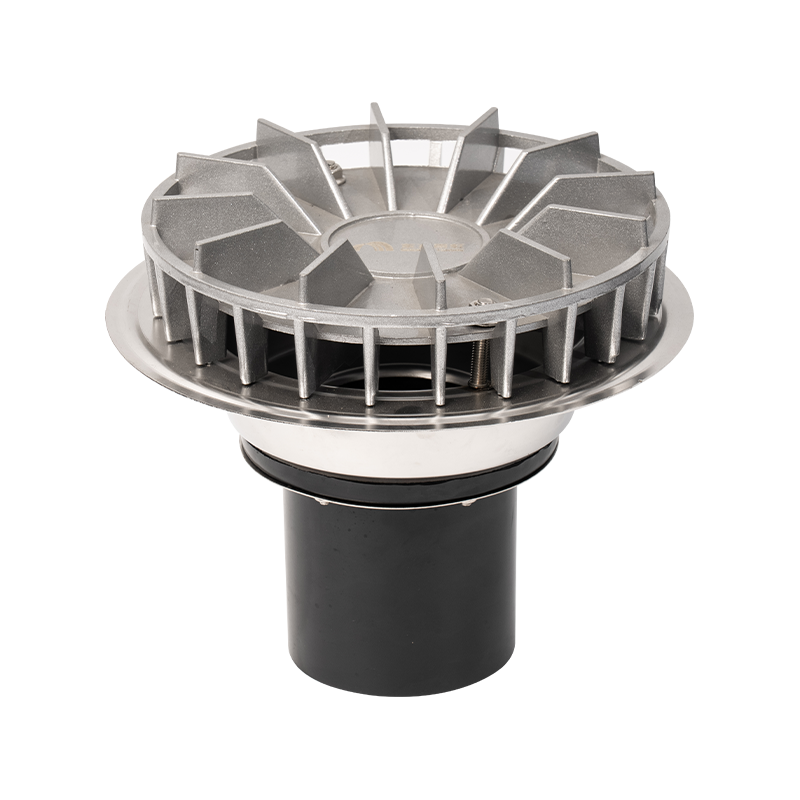 Sifon regenwateremmer